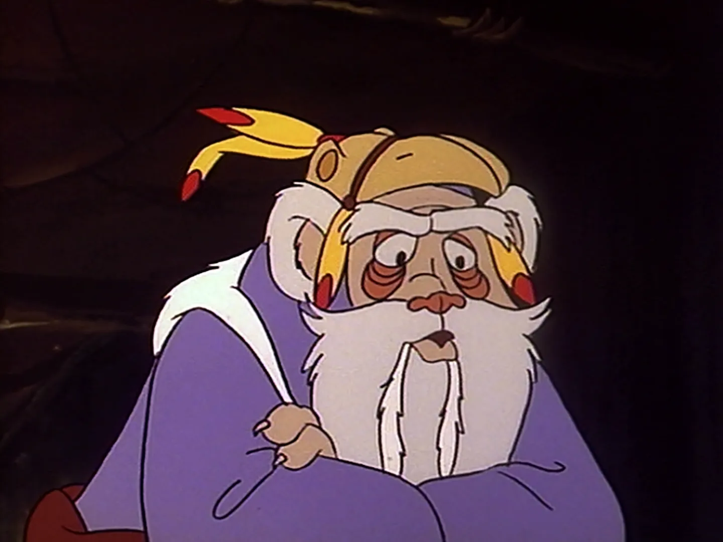 thumbnail - S2:E5 Night of the Stranger