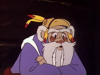 thumbnail - S2:E5 Night of the Stranger