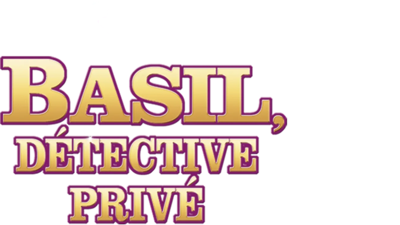 Basil Détective Privé