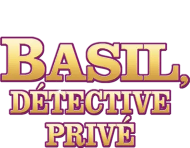 Basil Détective Privé