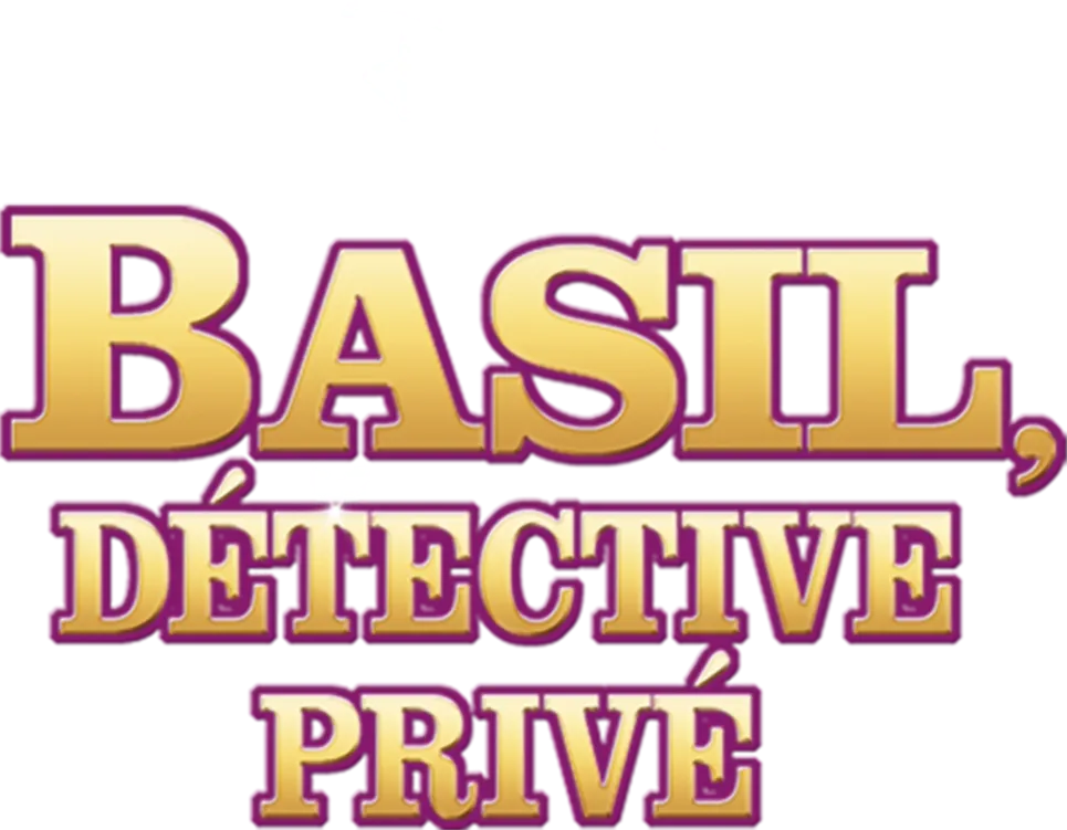 Basil, Detective Prive