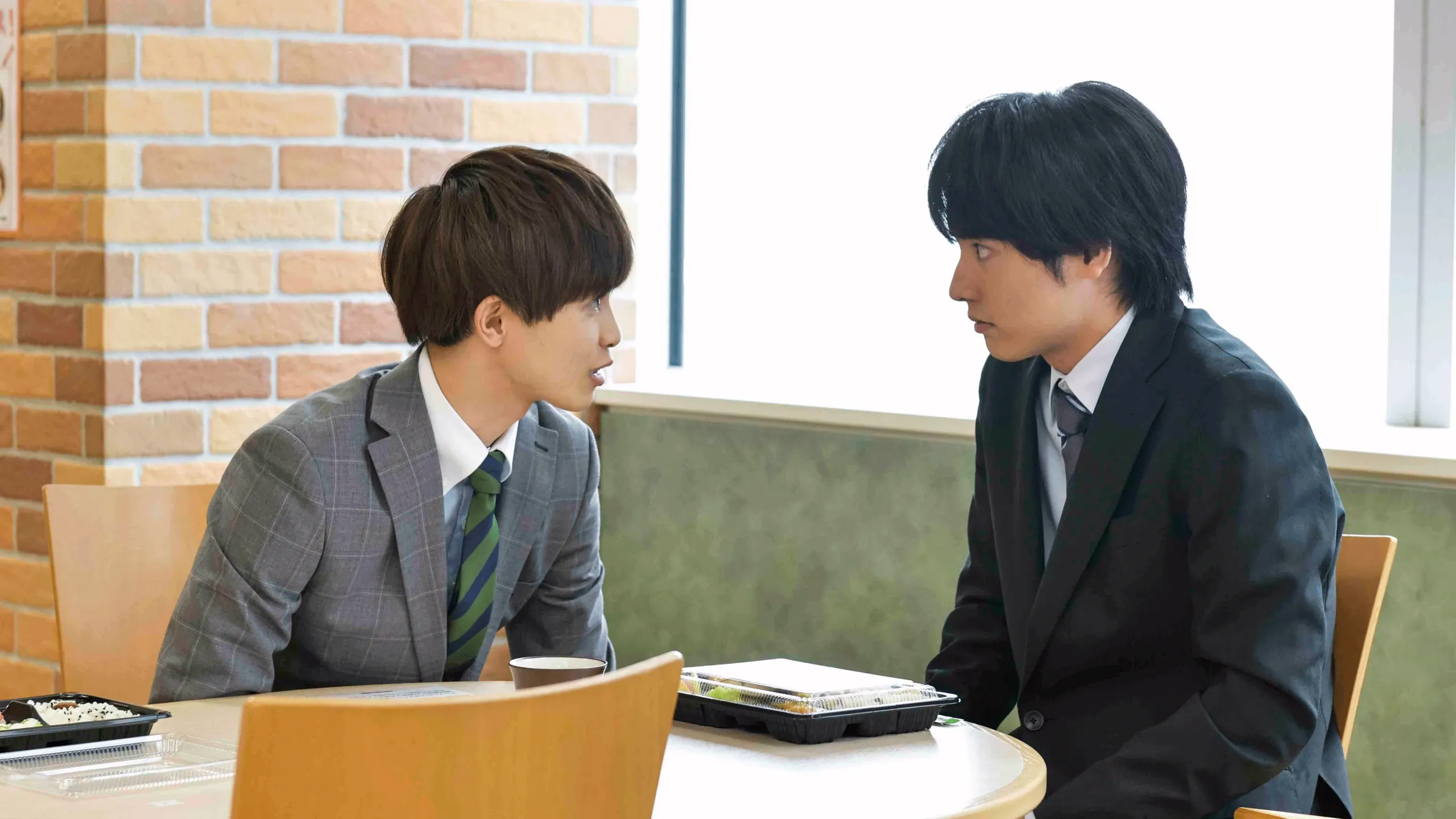 thumbnail - S1：第5話「第5話」
