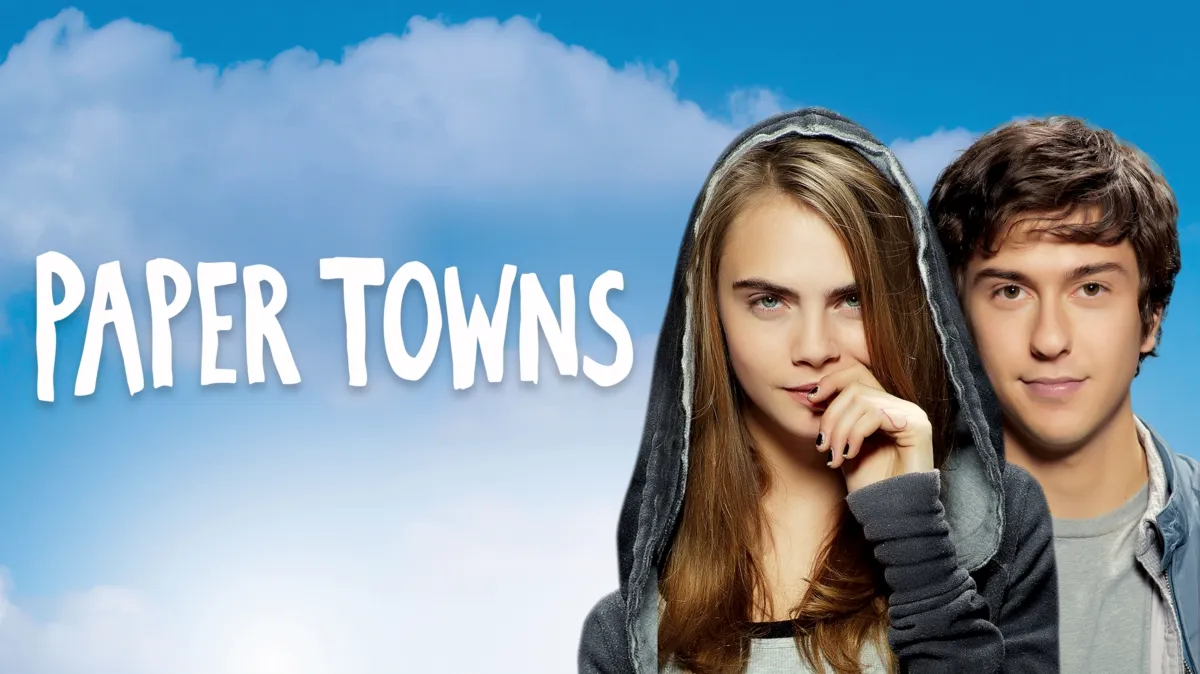 Watch Paper Towns | Full episodes | Disney+