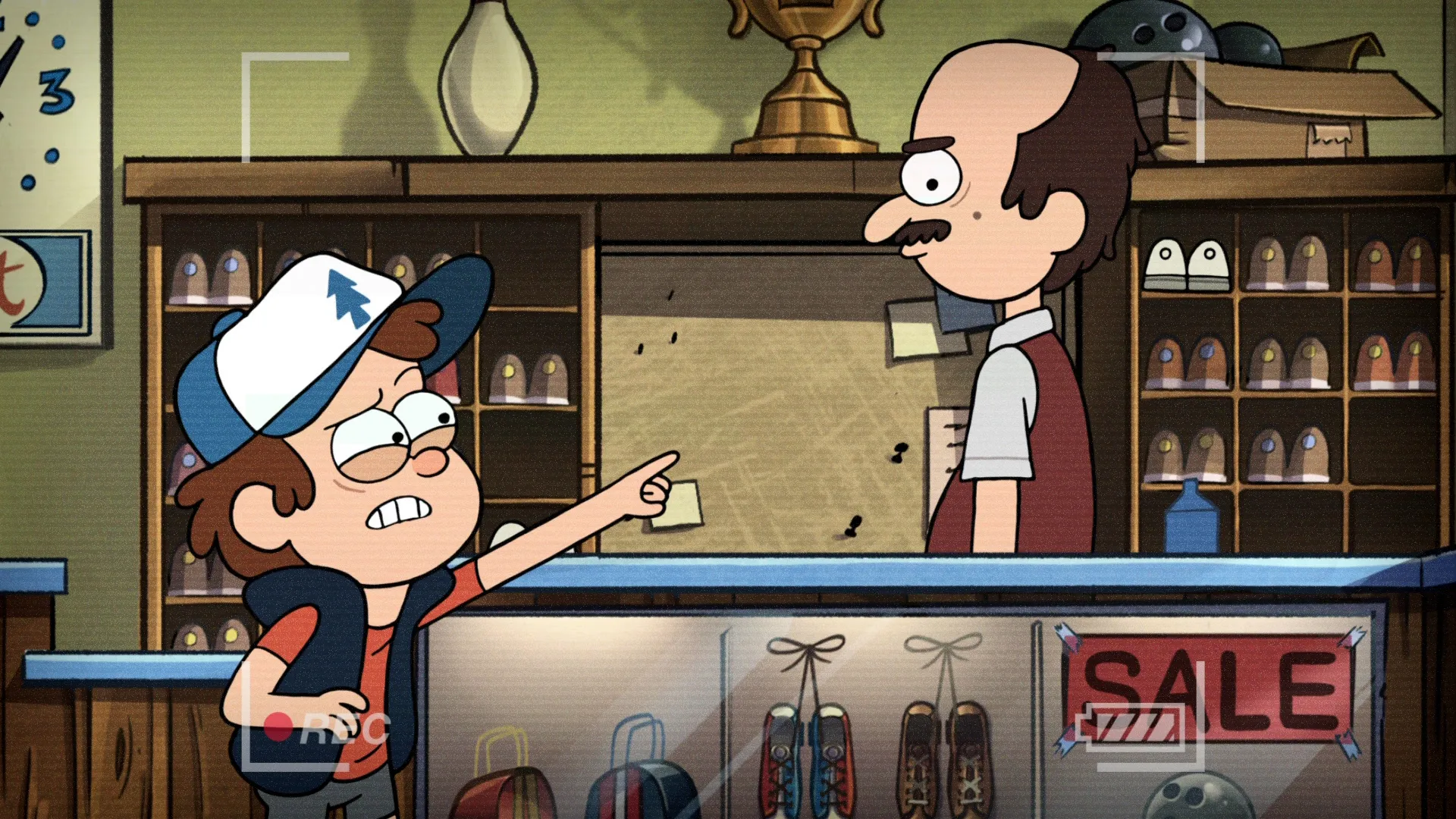 thumbnail - S1:E4 Lefty