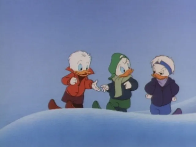 thumbnail - S1:E22 Snow Place to Hide