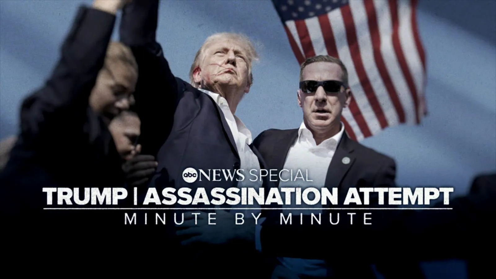 thumbnail - Trump | Assassination Attempt: Minute by Minute