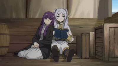 thumbnail - S1:E5 (Dub) Phantoms of the Dead