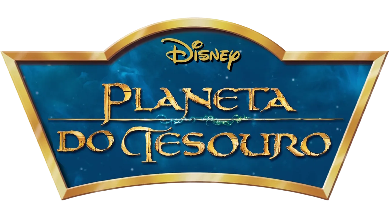 Planeta do Tesouro