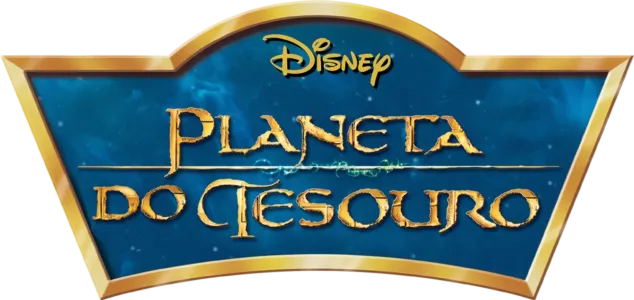 Planeta do Tesouro