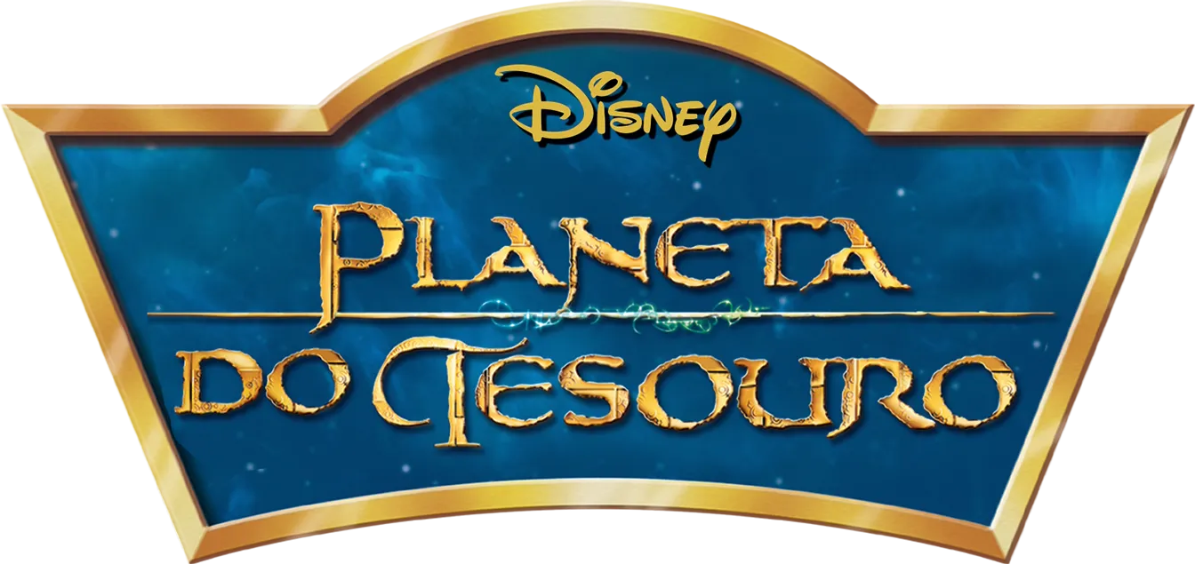 Planeta do Tesouro