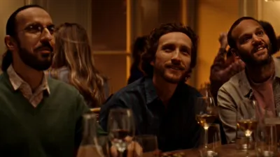 thumbnail - Bref. It's a Matter of Perspective.