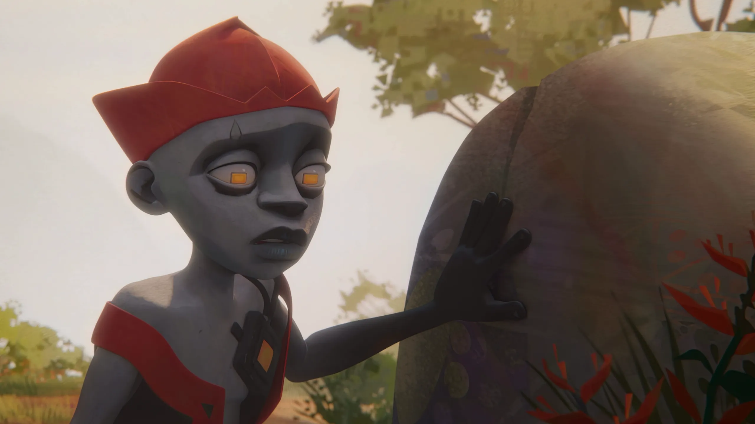 thumbnail - S1:E3 Moremi