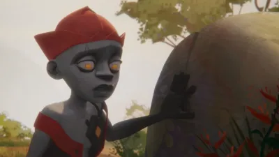 thumbnail - S1:E3 Moremi