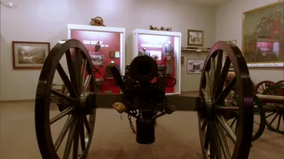 thumbnail - S24:E5 Ghost in the Closet, Hudson Valley UFO and Leaning Tower of Washington