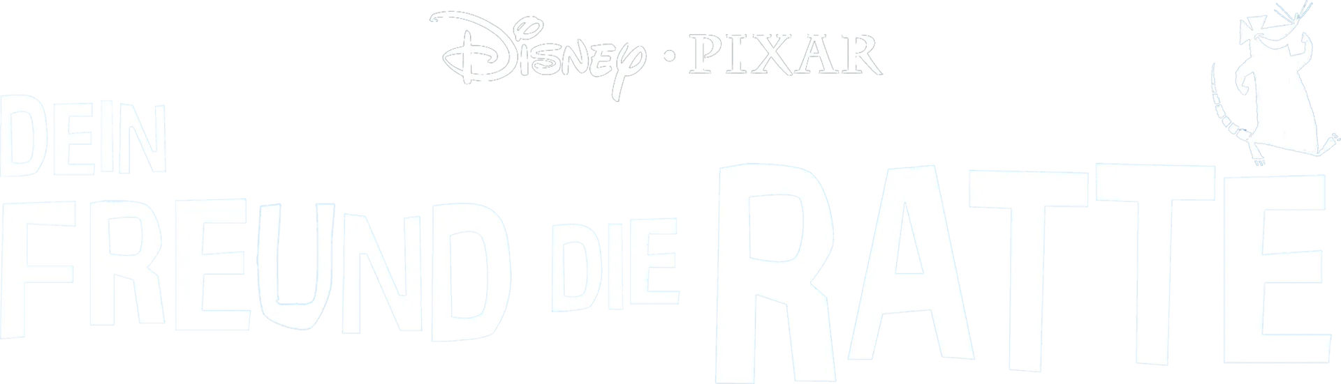 Dein Freund, die Ratte