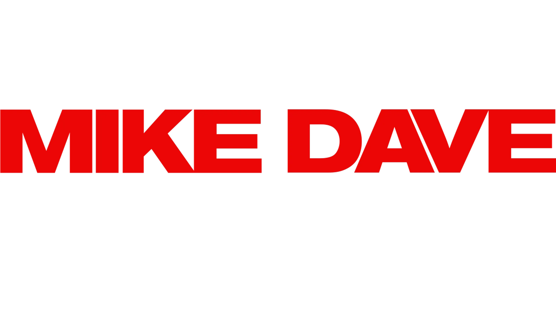 Mike y Dave: Los Busca Novias