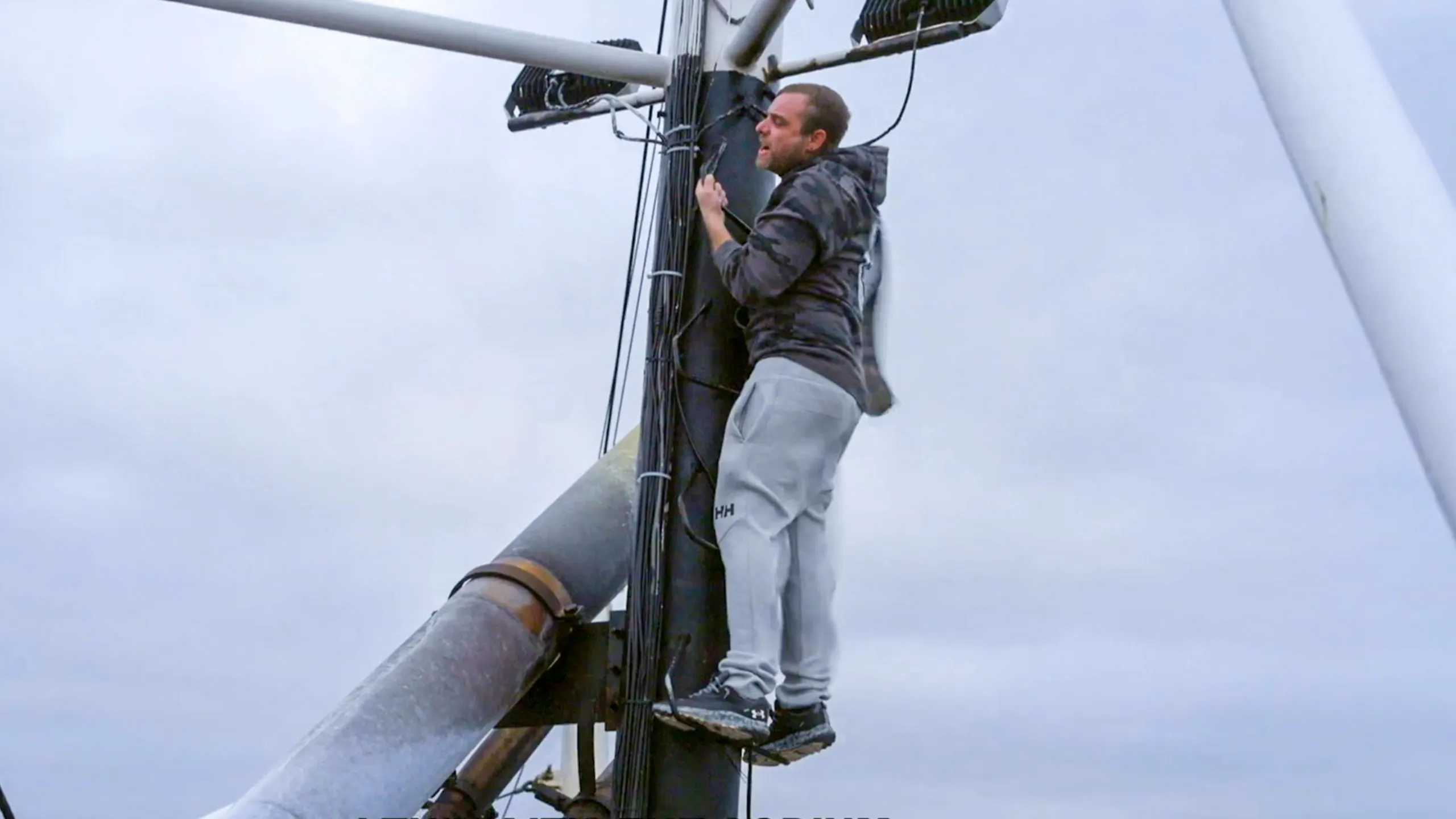 thumbnail - S20:E2 Bering Sea Gut Check