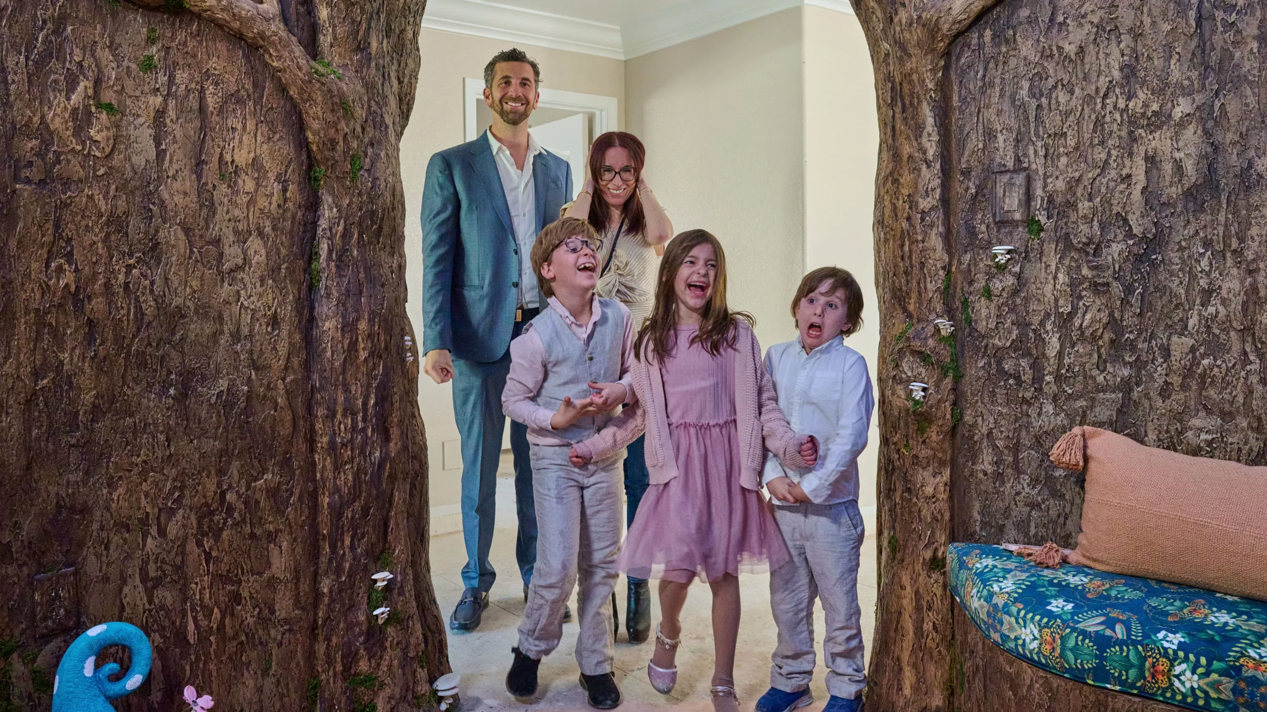 thumbnail - S1:E2 Breaking Down Walls