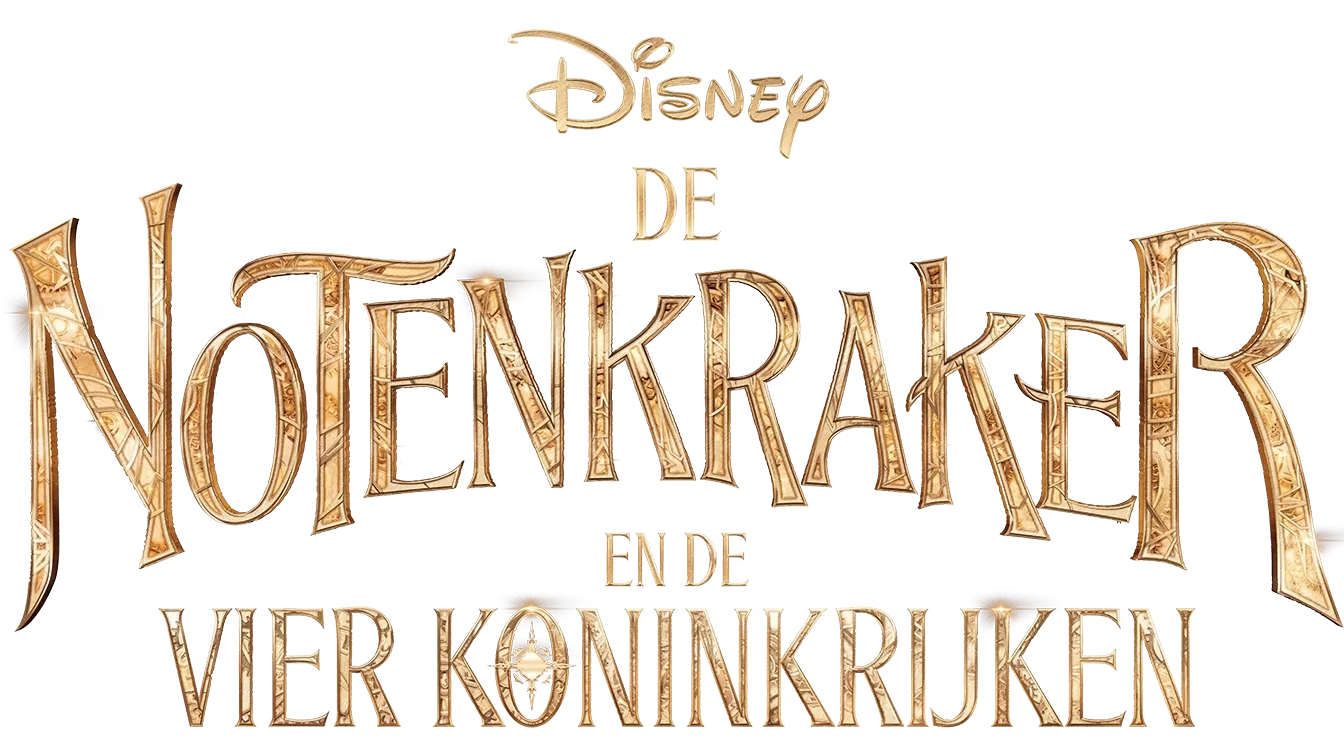 De Notenkraker en de Vier Koninkrijken