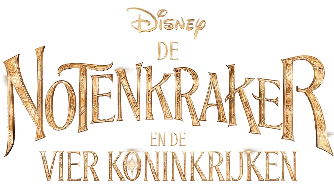 De Notenkraker en de Vier Koninkrijken