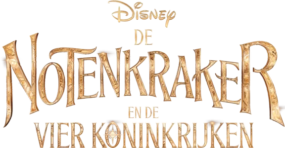 De Notenkraker en de Vier Koninkrijken