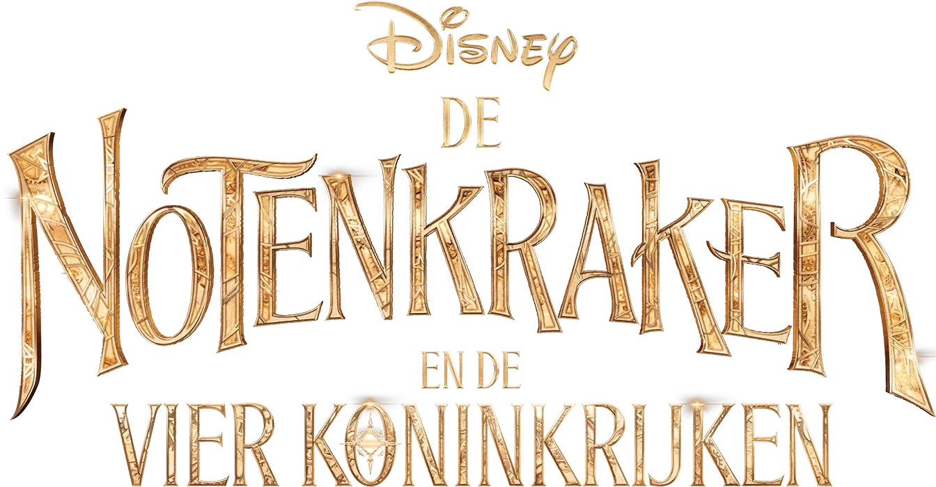 De Notenkraker en de Vier Koninkrijken