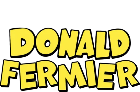 Donald fermier