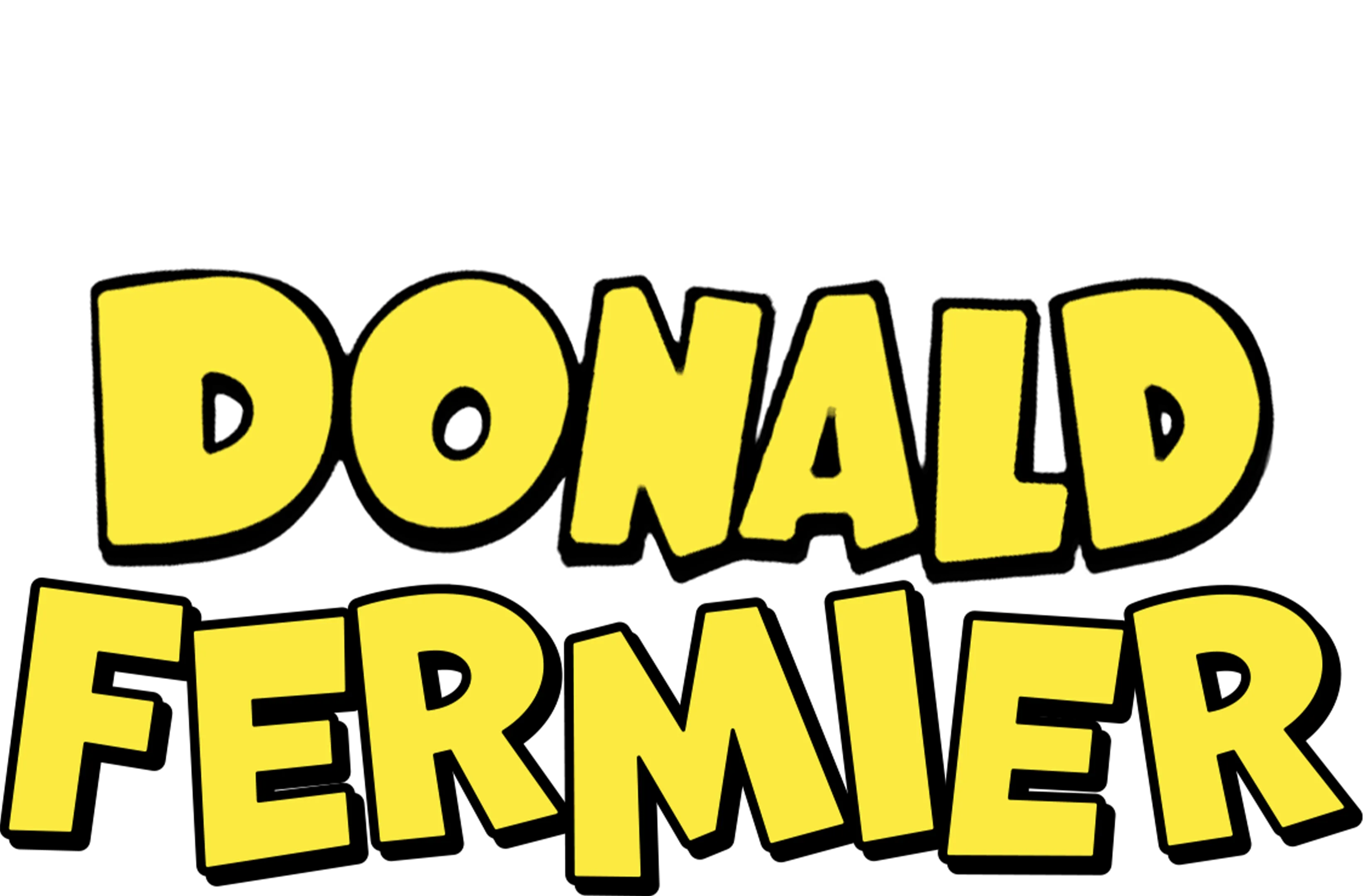 Donald fermier