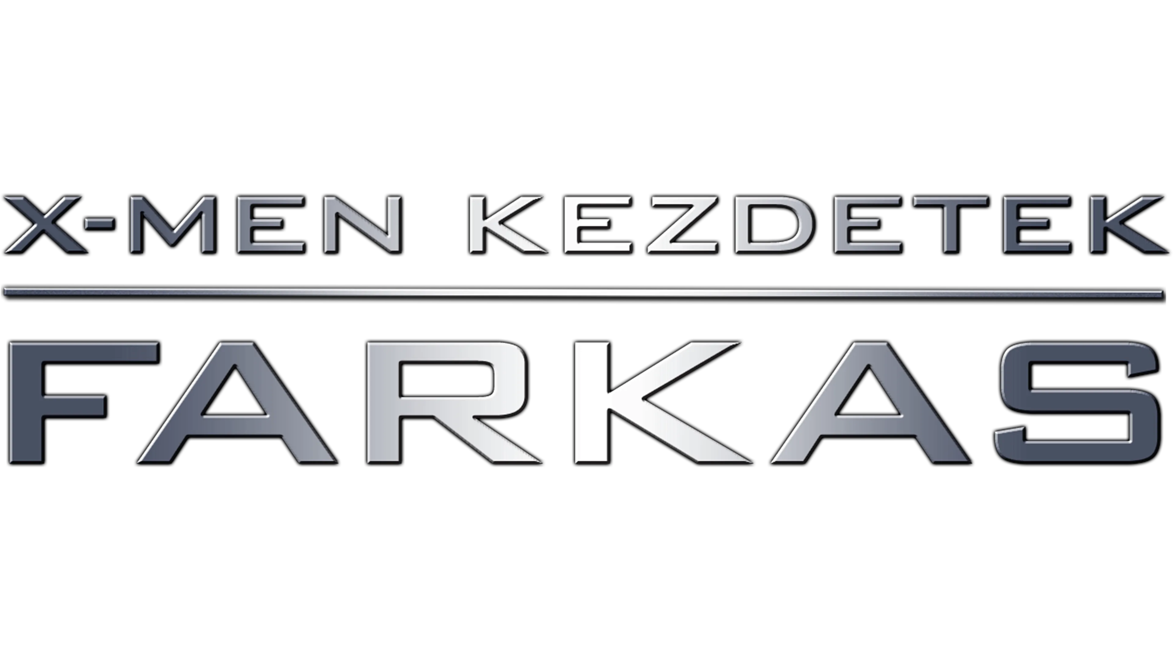 X-Men kezdetek: Farkas