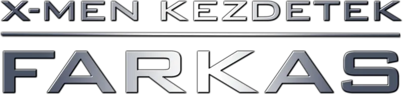 X-Men kezdetek: Farkas