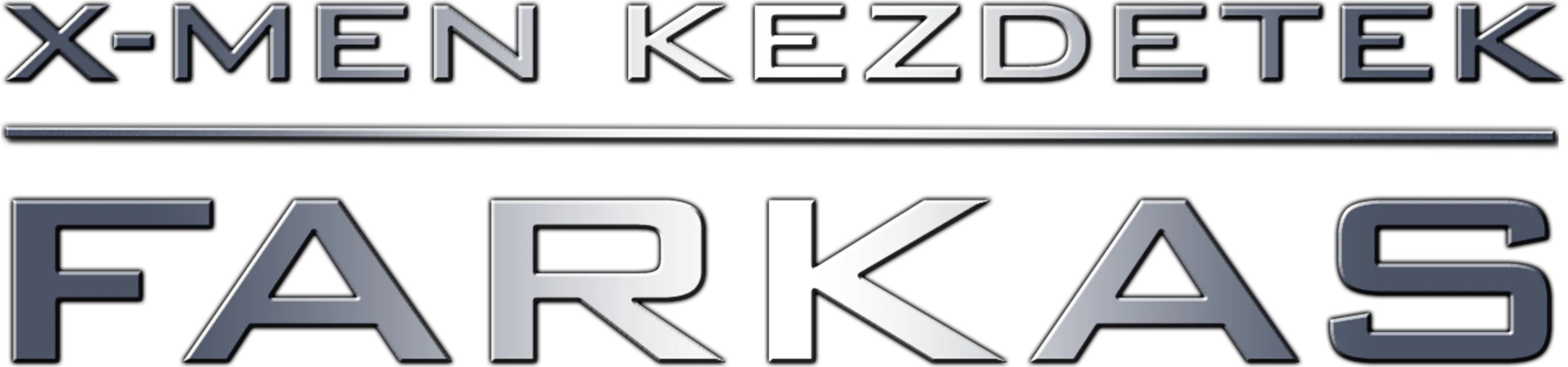 X-Men kezdetek: Farkas