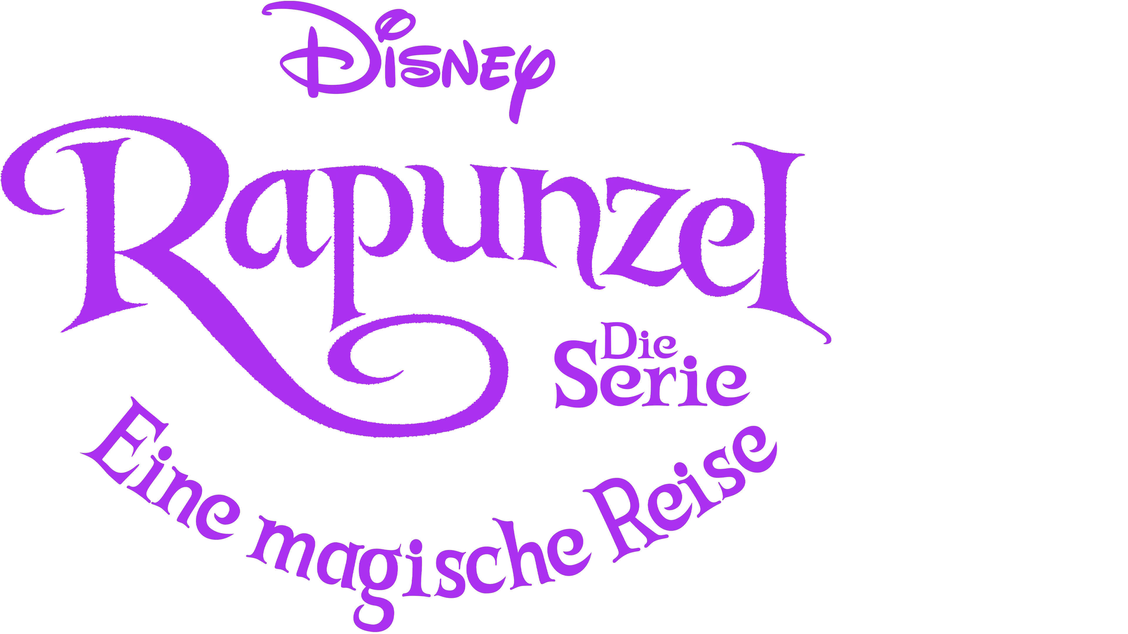 Rapunzel - Die Serie: Eine magische Reise