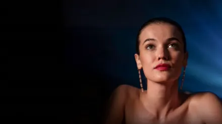 The Actress