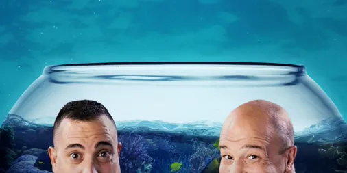 Tanked | Watch Full Episodes | Disney+