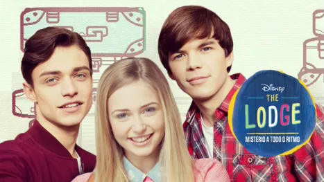 thumbnail - The Lodge: Mistério a Todo o Ritmo