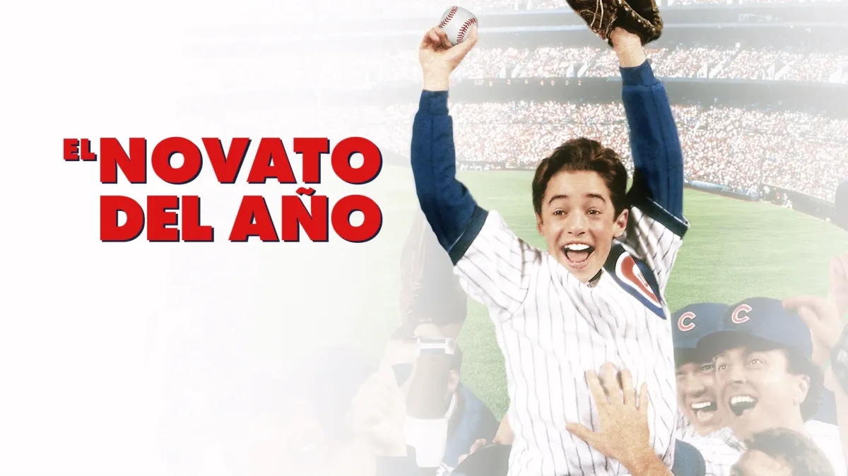 Ver El novato del año | Disney+