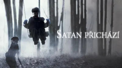 thumbnail - Satan přichází