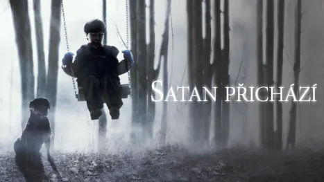 thumbnail - Satan přichází