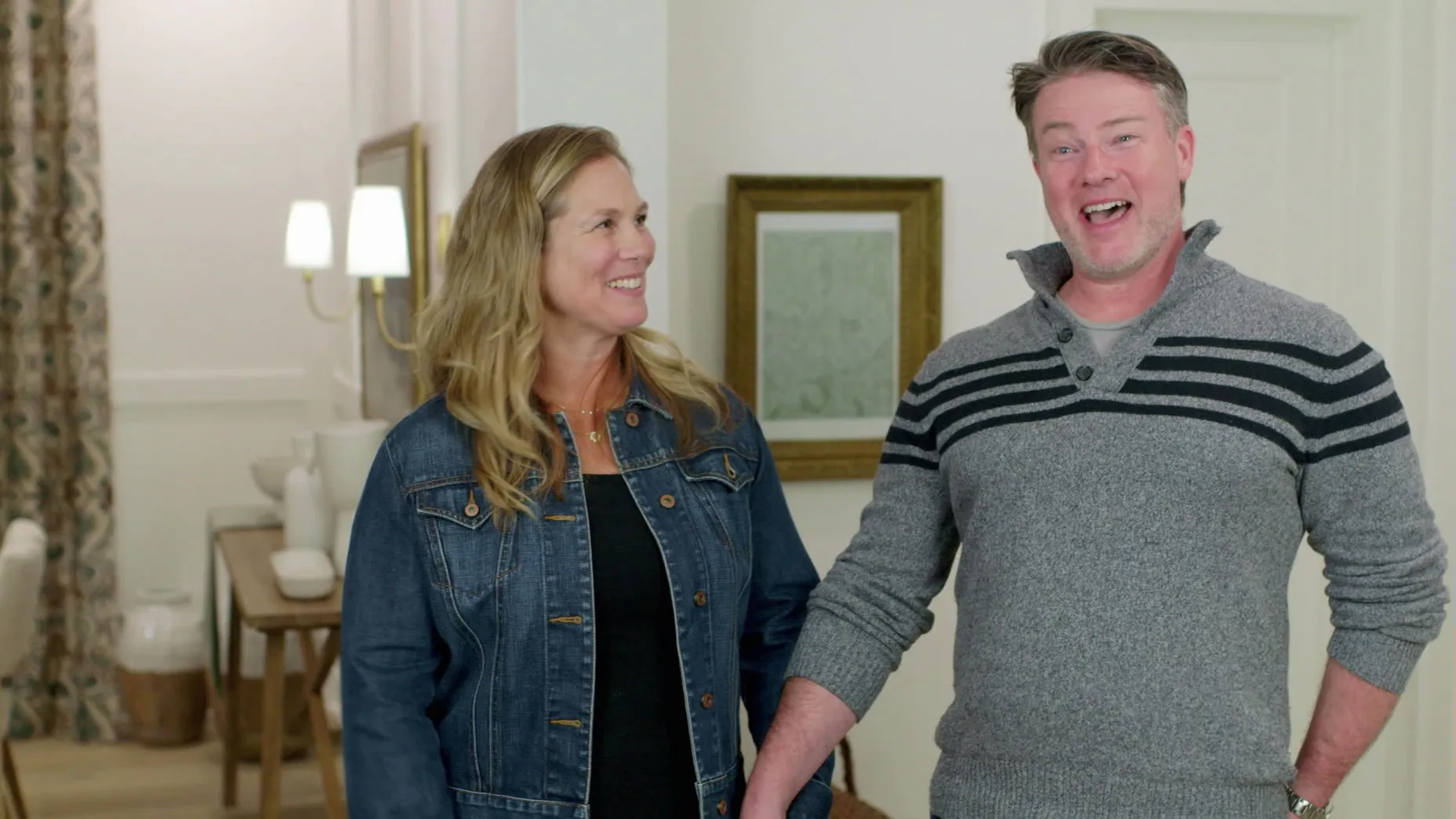 thumbnail - S3:E7 Wine Country Farmhouse