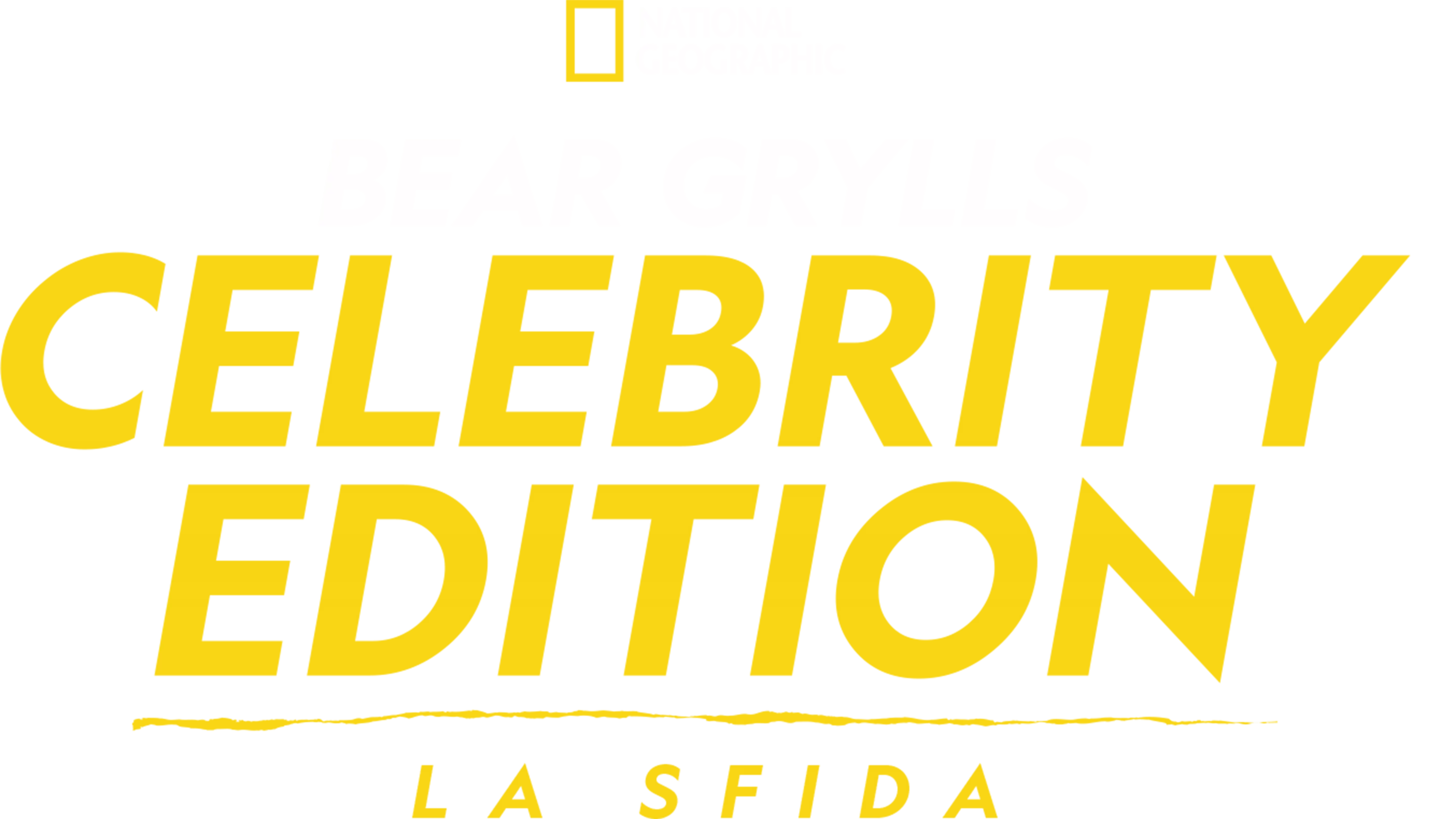 Bear Grylls Celebrity Edition: la sfida