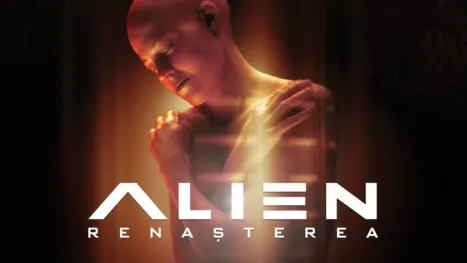 thumbnail - Alien: Renașterea