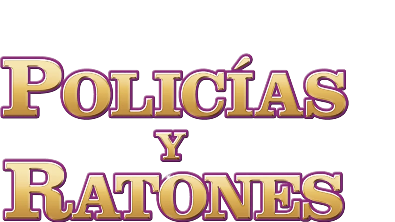 Policías y ratones