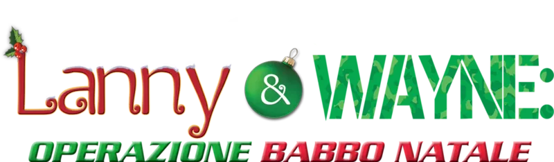 Lanny e Wayne - operazione Babbo Natale