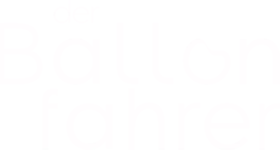 Der Ballonfahrer