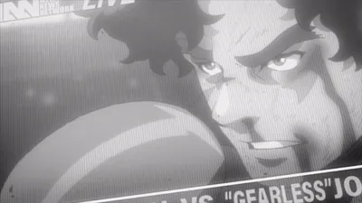 thumbnail - S2:E12 (Dub) Aunque las ovaciones se callen, la voz de los mudos no desaparecerá