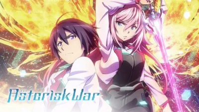 The Asterisk War