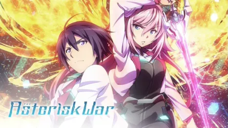 thumbnail - The Asterisk War