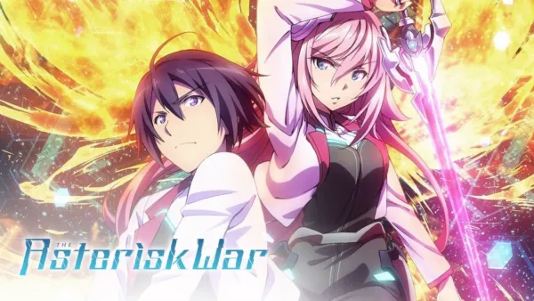 thumbnail - The Asterisk War