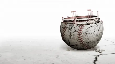 The Day The Series Stopped