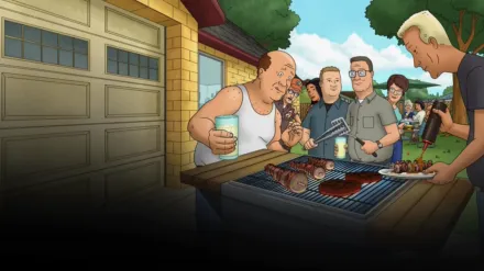 King of the Hill